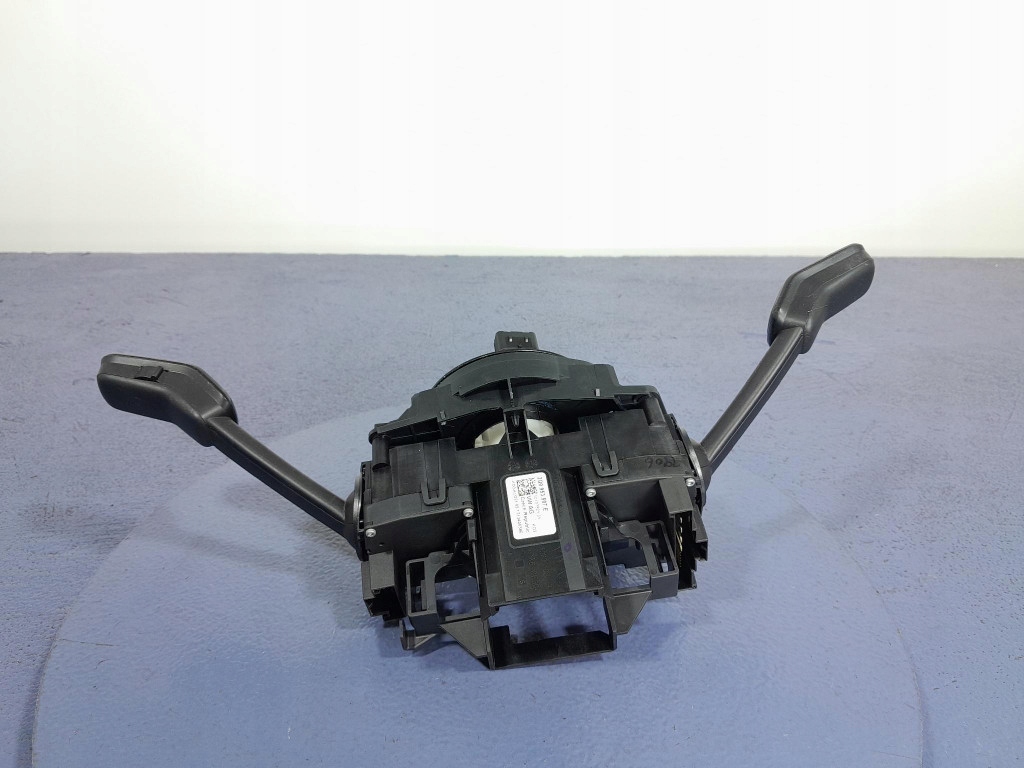 фото №5, Skoda rapid lift переключатель комбинированный лента переключатели 2q0953507e