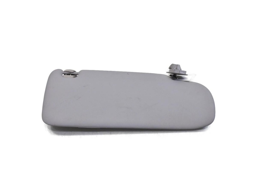 фото №1, Козырёк защита левая renault espace iv