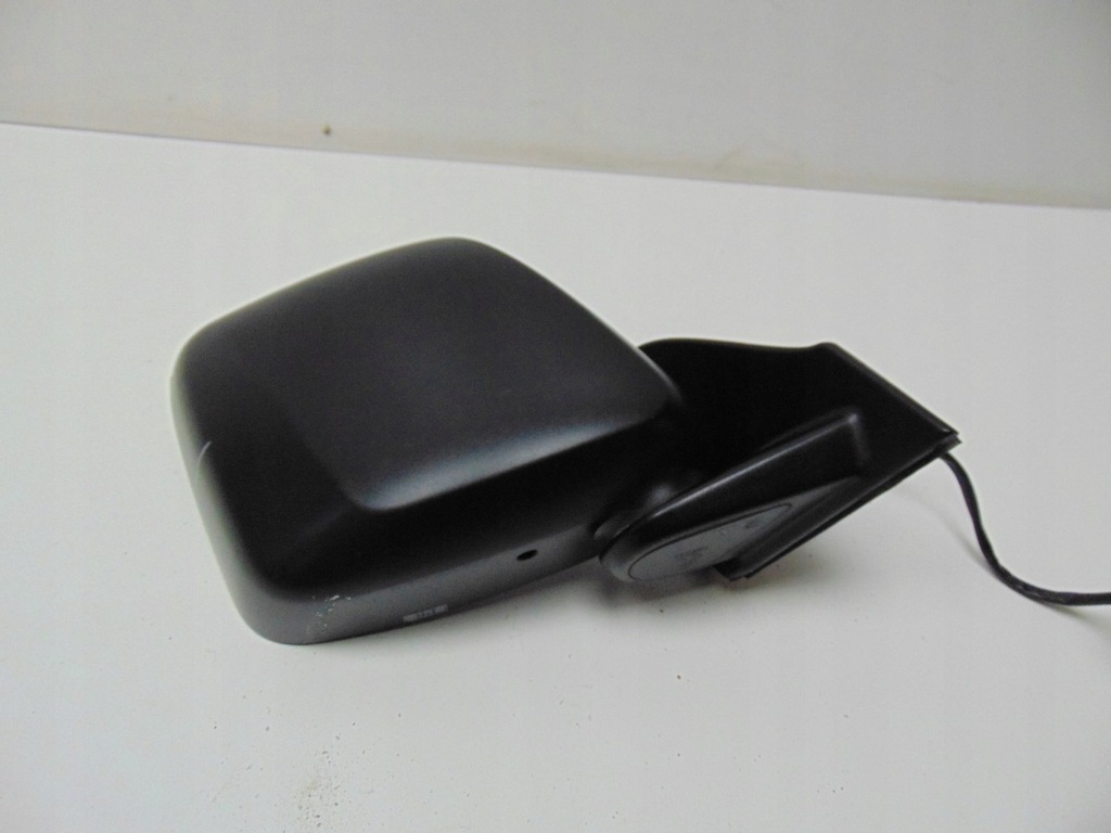 фото №8, Зеркало правое nissan nv200 складной 5 pin europa