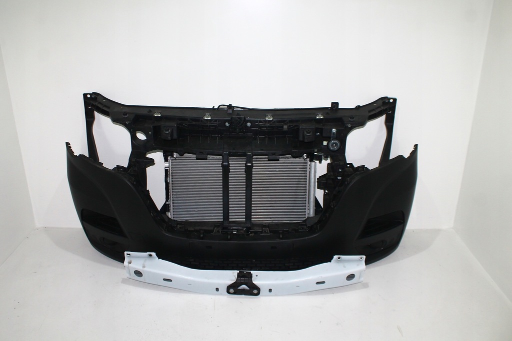 фото №5, Renault master iv 2019- kompletny перед