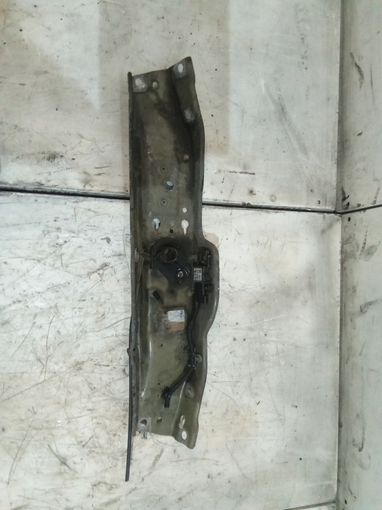 фото №3, G975 pas передний opel astra h