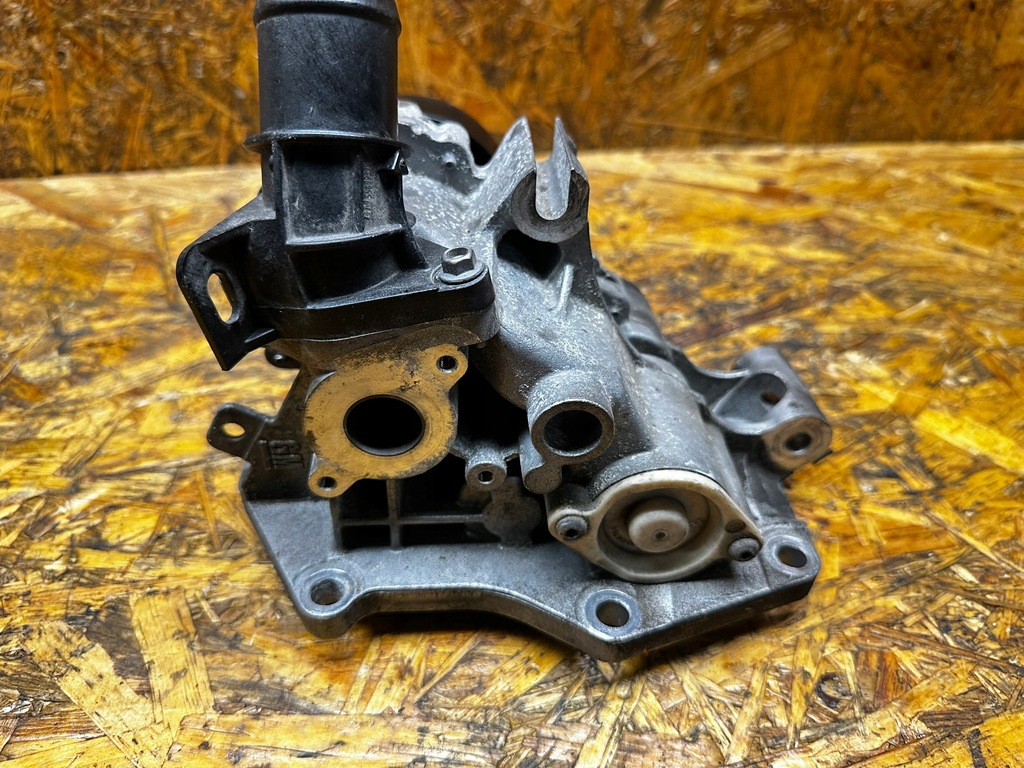 фото №9, Насос wody opel astra k 1.5 cdti 55505561 lxd f15dvh