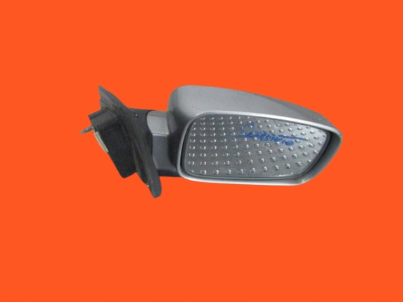 фото №1, Kia sorento i 2003 зеркало правое 5pin eu