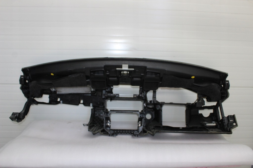 фото №16, Mercedes e w212 lift приборная панель приборная приборная панель 9h20