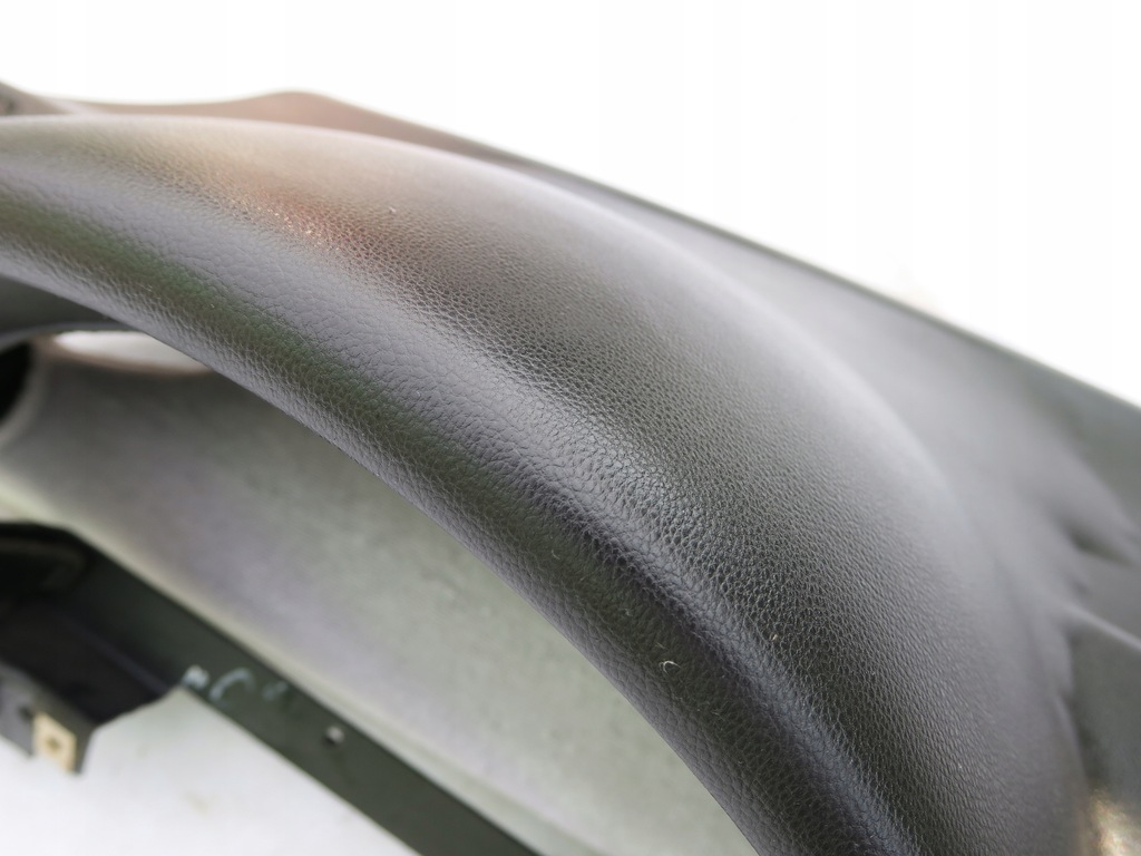 фото №8, Приборная панель консоль czarna audi tt 8n