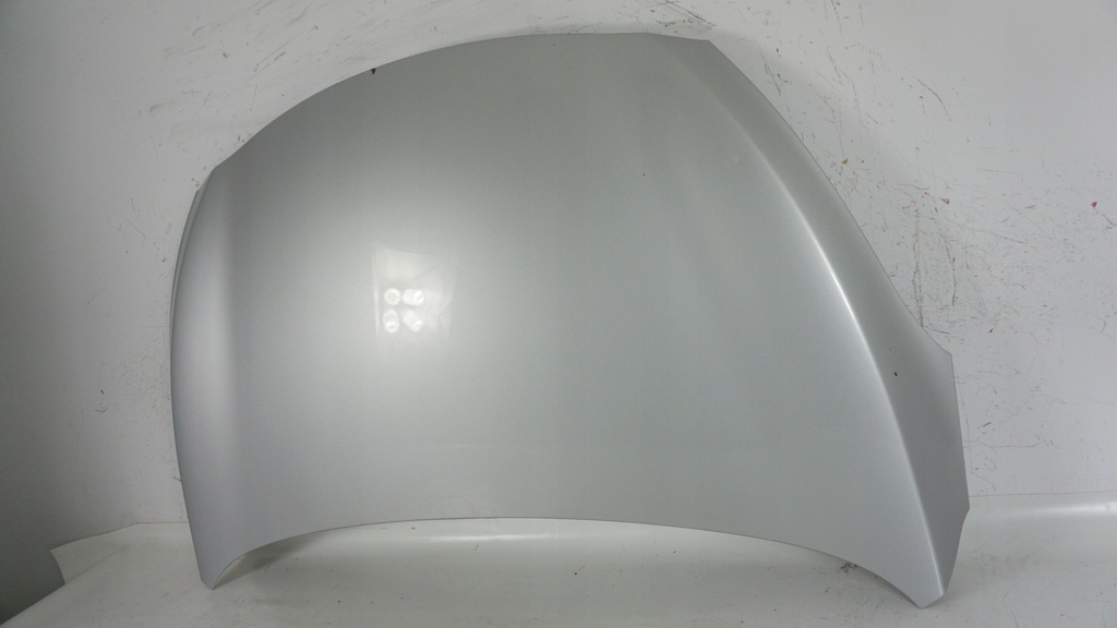 фото №9, Капот перед кришка двигуна hyundai i30 ii 12-16 n3s 2012-2016