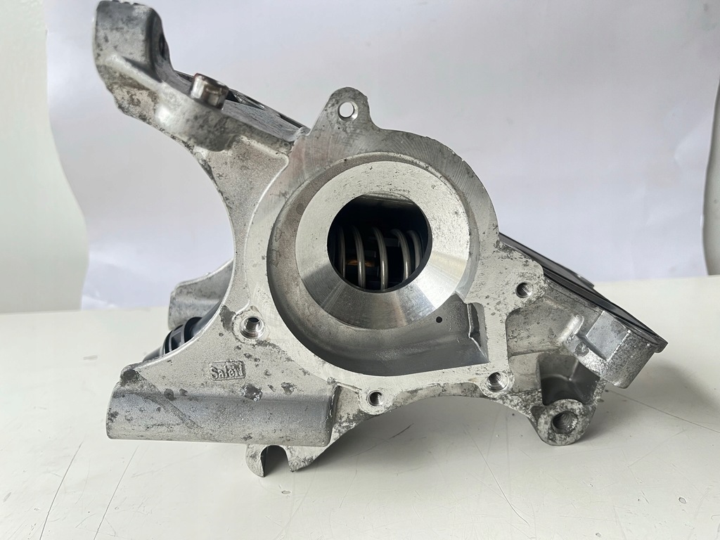 фото №1, Mini r55 r56 r57 основание насоса wody