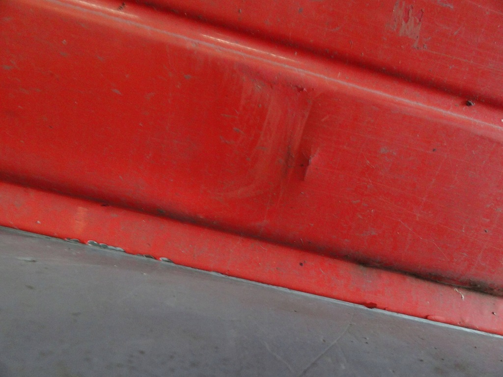 фото №10, Vw t4 transporter 95 двері зсувні сторона права