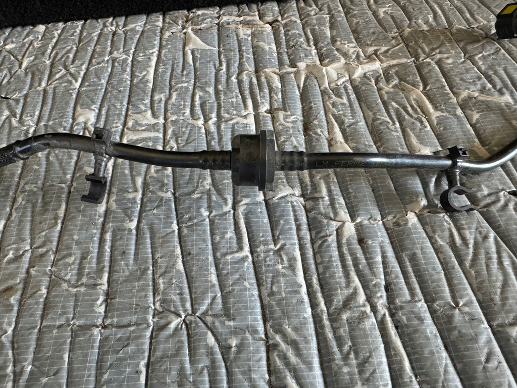 фото №5, Шланг топлива renault captur ii 1.3 tce