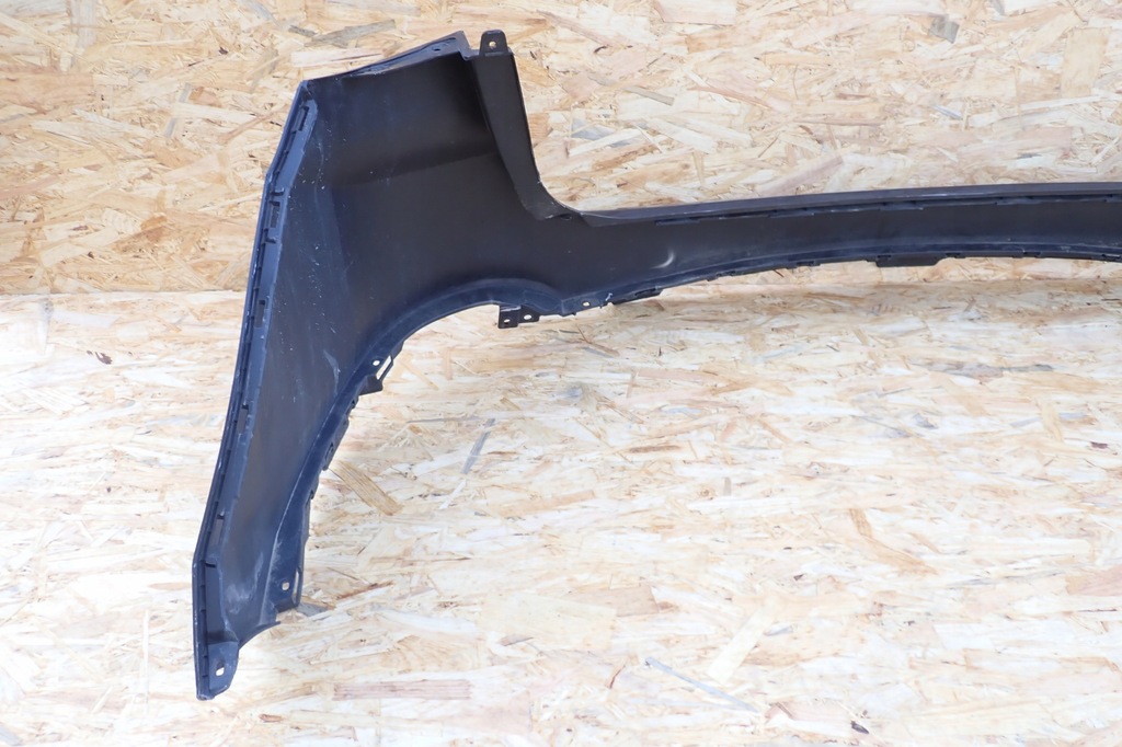 фото №14, Hyundai ix35 2009-2015 бампер задняя 86611-2y000