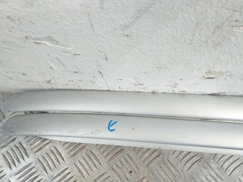 фото №3, Рейлінг рейлінги дахові mini countryman r60