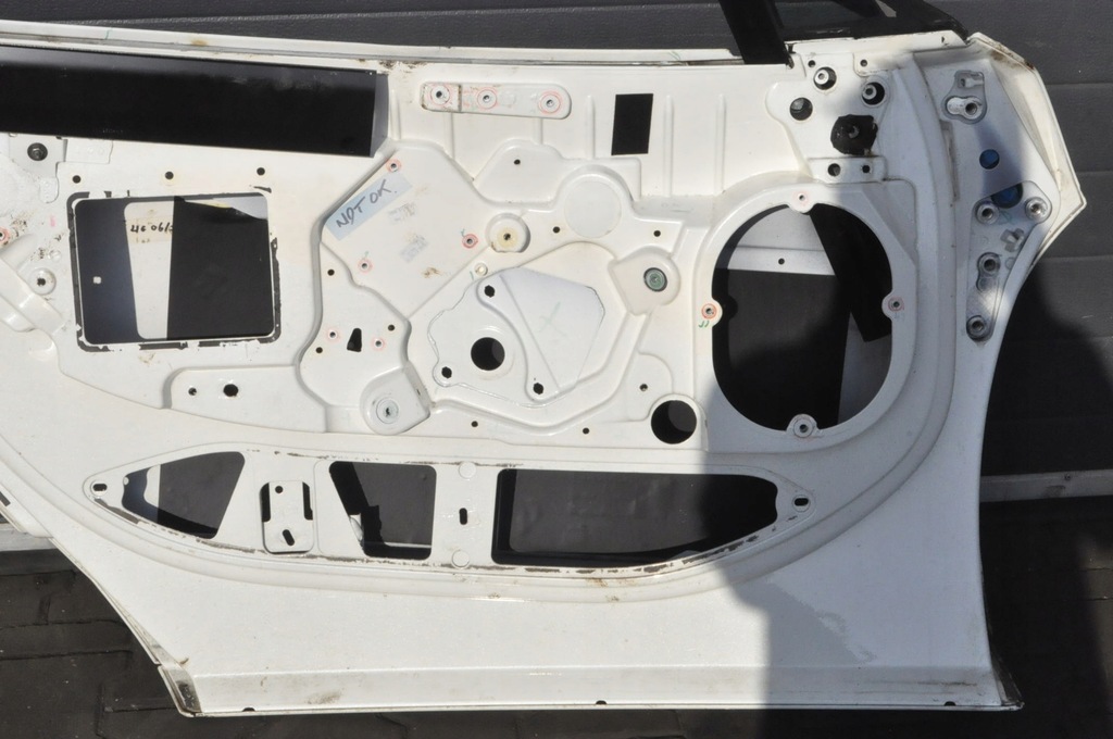 фото №16, Mclaren mp4 spider двері лівий перед ліва передні