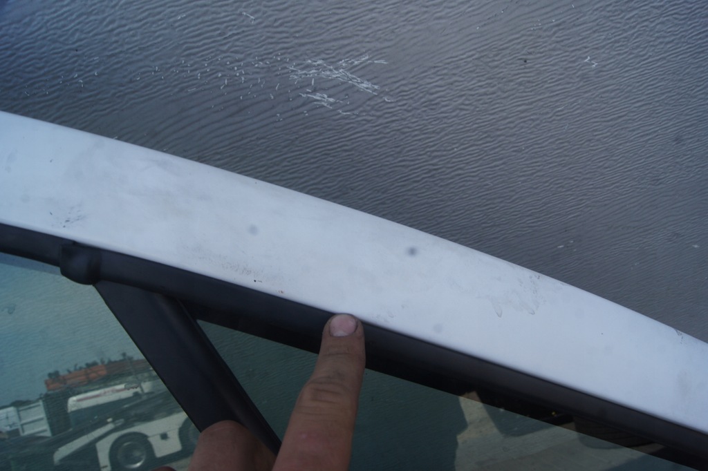 фото №5, Дверь правый перед partner berlingo ii 13 rok