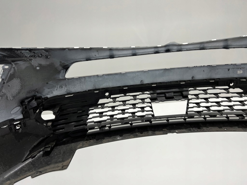 фото №11, Бампер перед opel mokka b mokka ii