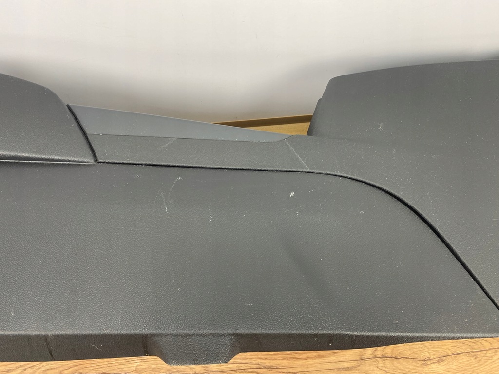 фото №10, Туннель средний ford bronco sport 2020+ usa