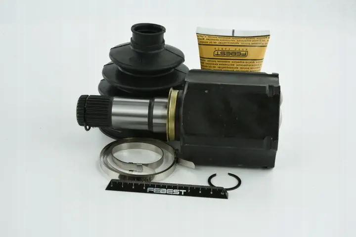 Шрус  полуось 2111-tke4wdlh febest ford ranger в Украине