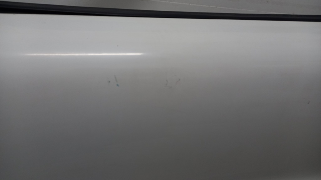 фото №3, Двері ліва перед volvo xc70