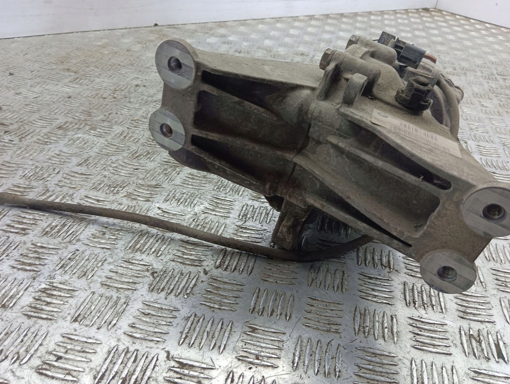 фото №6, Дифференциал задний mini cooper countryman r60 980347809