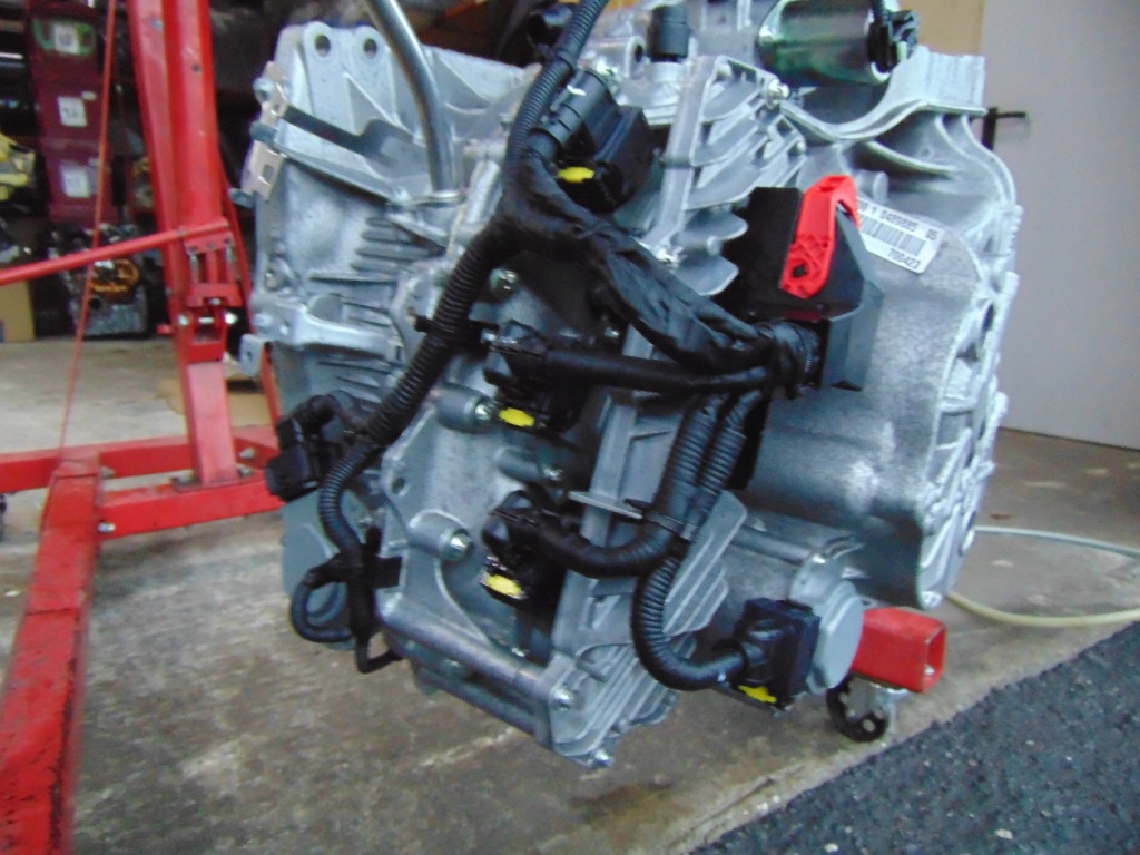 Mercedes cla w118 a118 коробка передач передач автоматическая коробка передач 1,3 163ps 7003702700 k7b300 с Разборки