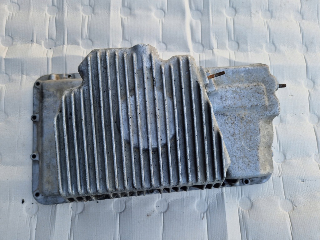 Купить Поддон масляная lancia kappa 2.0b 60542430 60563675