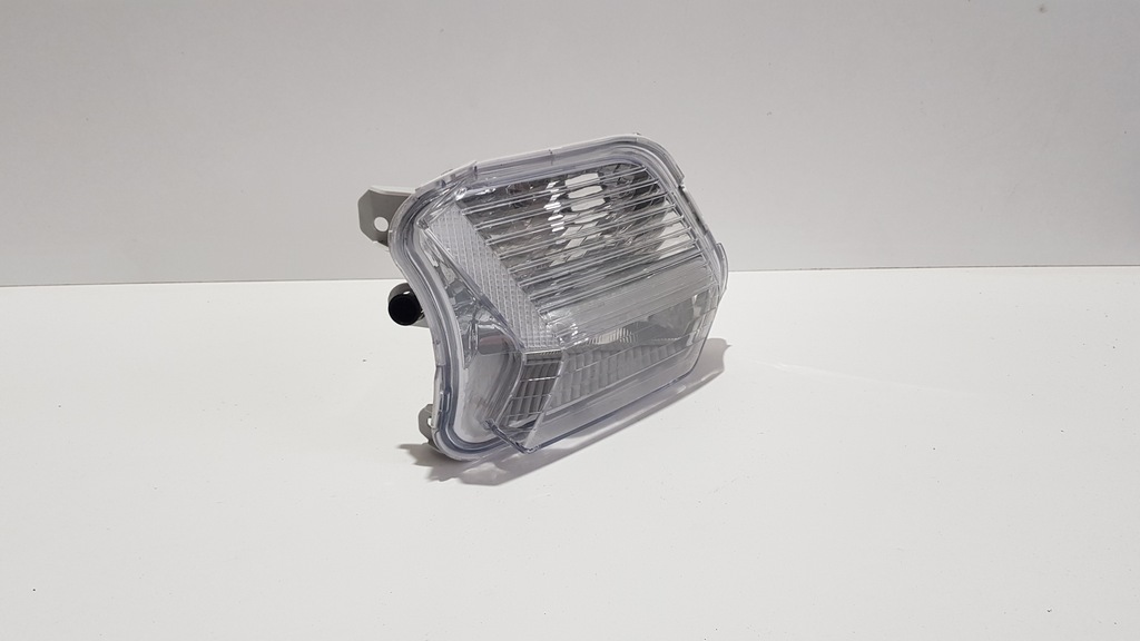 фото №1, Ford kuga mk ii lift протитуманна фара лівий оригінал