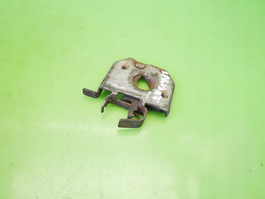 фото №3, Замок капот кришки двигуна renault laguna ii phi