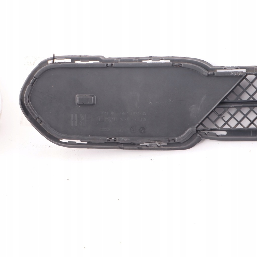 фото №10, Bmw x1 e84 x line решётка защита заглушка бампера передний перед 2991506