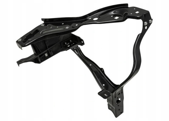 фото №1, Панель фары поперечина перед левый mercedes e klasa w212 09-