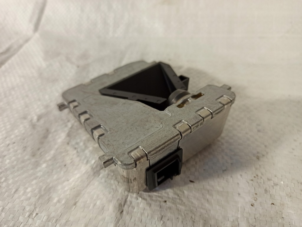 фото №6, Mercedes w205 камера скло перед a2229004508