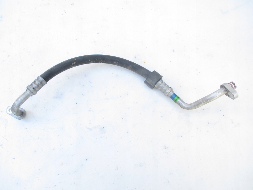 фото №1, Citroen c4 ii ds4 ds5 трубка кондиционера 1.6 e-hdi