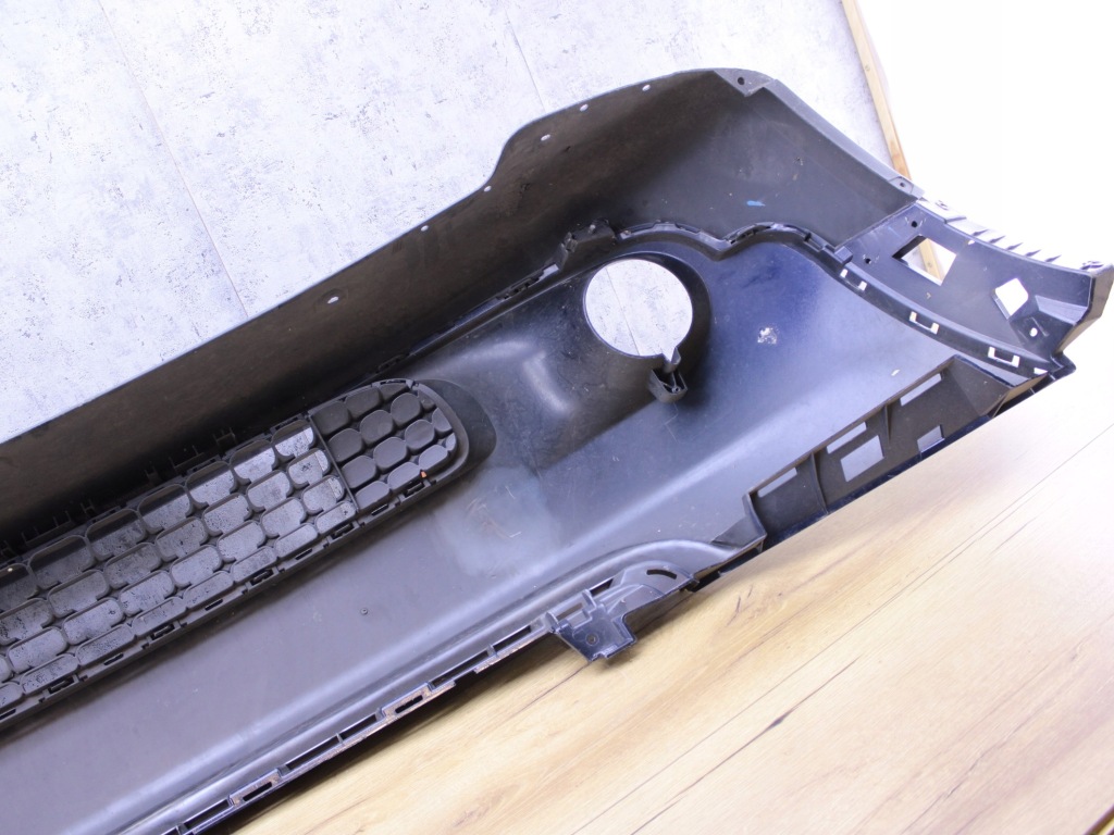 Mini countryman paceman r60 r61 2010-2016 бампер передний перед 9802216 с Разборки