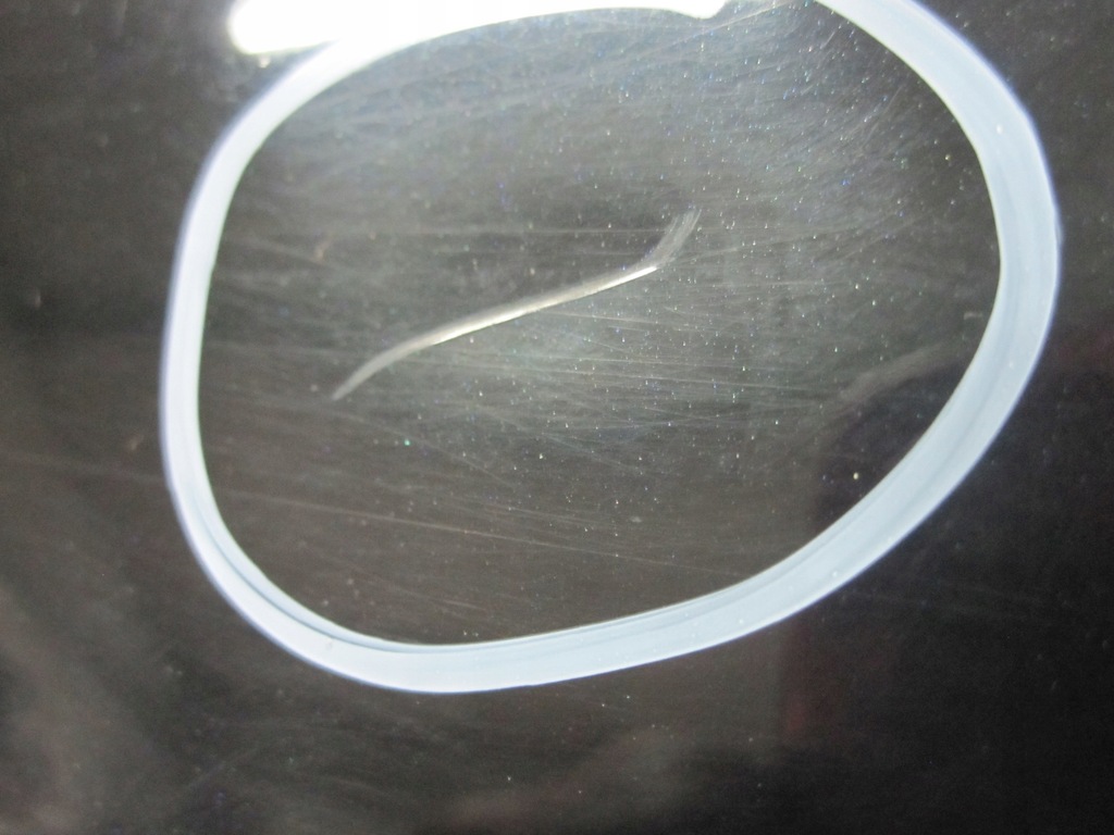 фото №9, Renault megane iii двері ліва задня