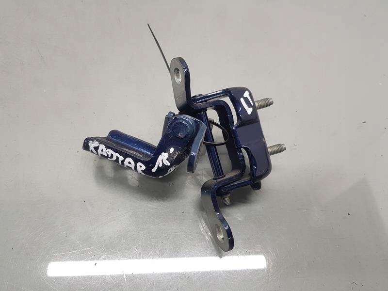 фото №2, Петля петлі двері лівий задня renault kadjar