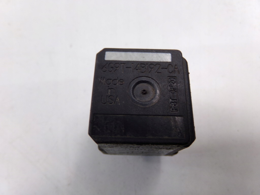 Купити Ford transit mk3 реле модуль 6g9t14192ca