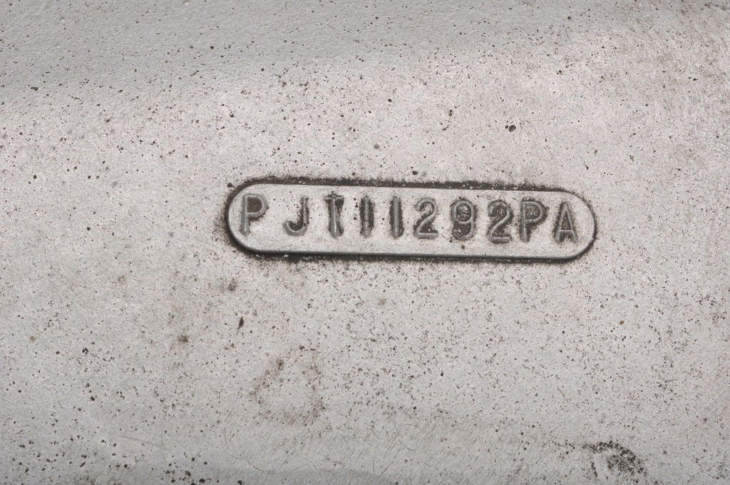 фото №4, Bentley arnage lift защита трубы выпускной