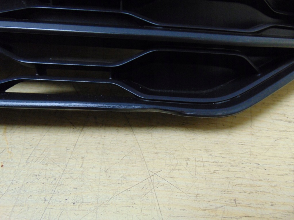 фото №9, Решётка радиатора решётка радиатора vw t-roc оригинал 2ga853651