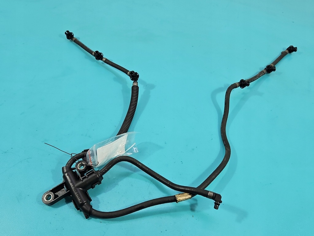 фото №1, Трубки шланг паливний mercedes ml w164 a64207032 3.0 cdi