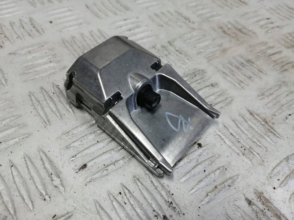 фото №1, Камера скло перед 208 ii corsa f 9836833180