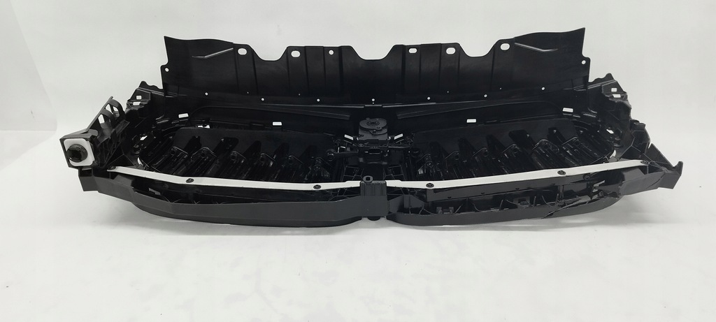 фото №11, Bmw x5 g05 решітка радіатора бампера перед жалюзі решітка радіатора