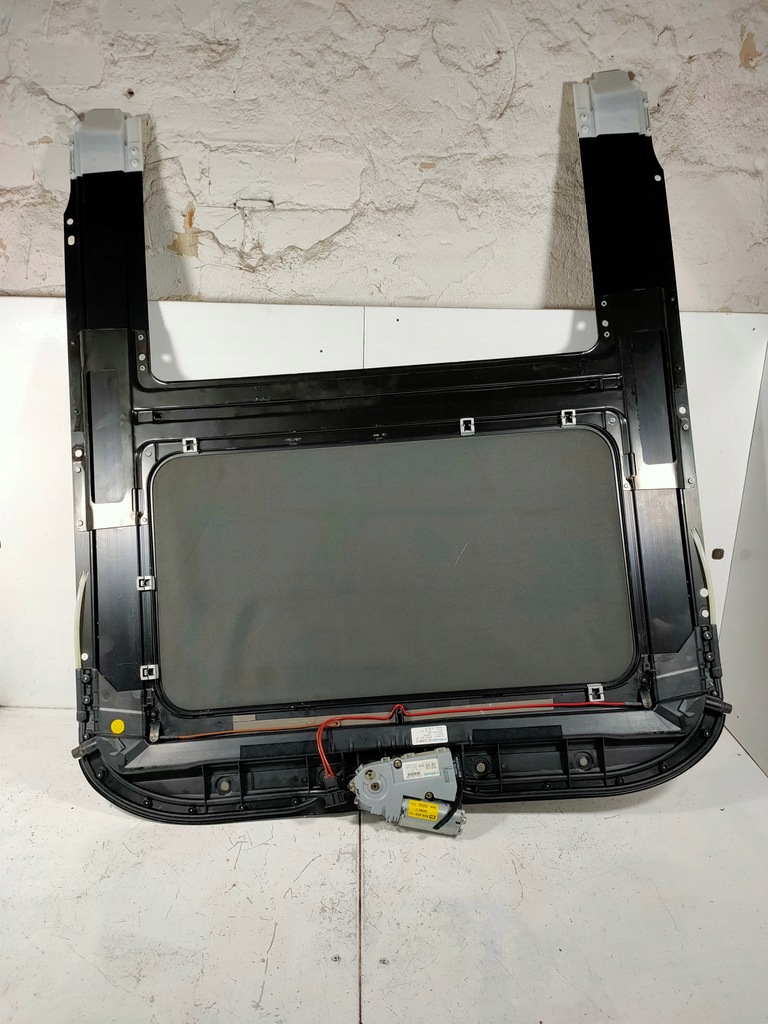 фото №5, Audi a4 b6 люк люк 8e5877041f