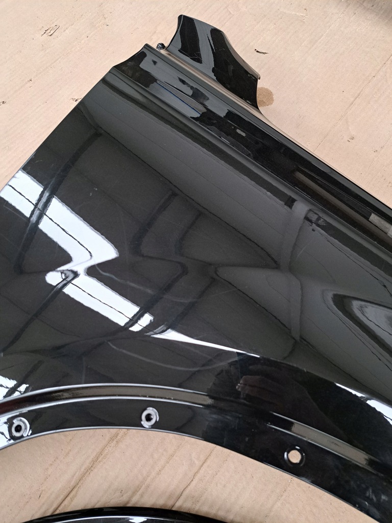 фото №9, Audi sq7 4m капот крила audi sq7 4m