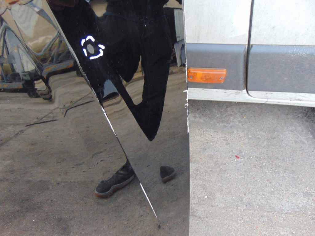 фото №13, Капот кришка двигуна audi a6 c8