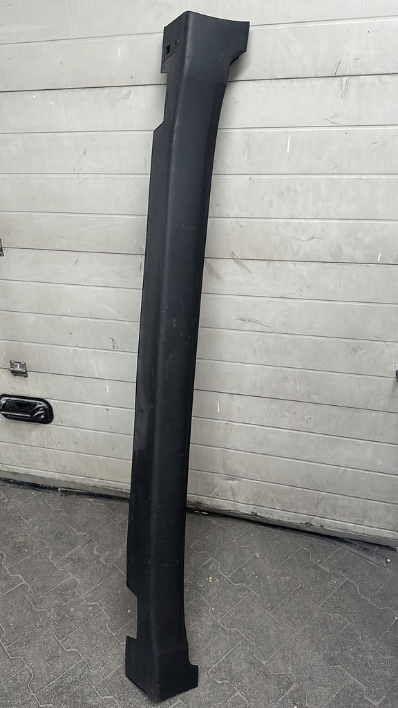 фото №1, Kia sportage 2016- поріг накладка поріг права