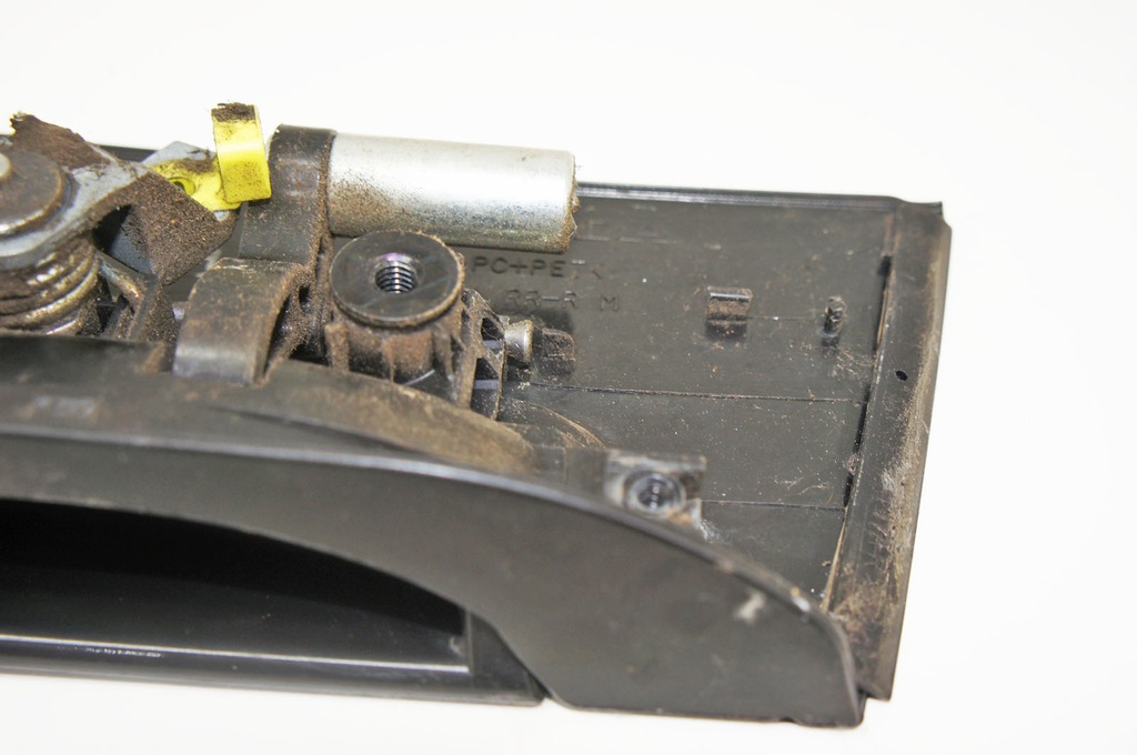 фото №6, Se115 honda hr-v ii ручка дверь правый задняя внутренняя защита