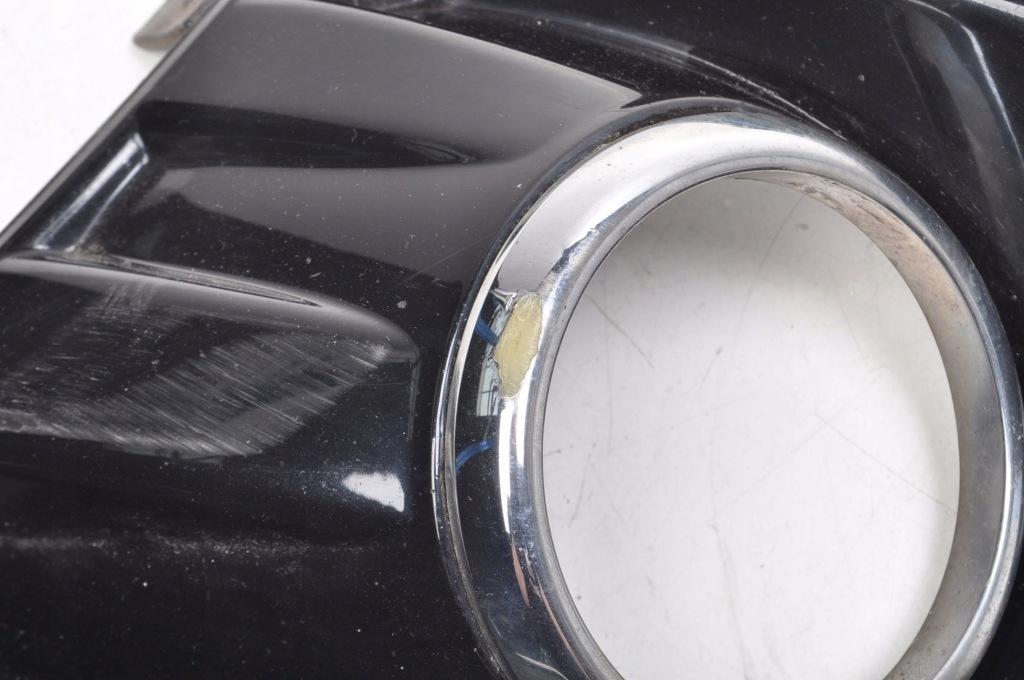 Ford c-max mk2 рамка решітка бампера ліва am51-r19953-c Ціна