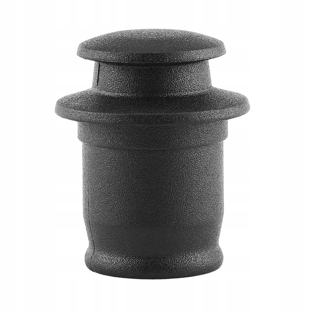 фото №14, Заглушка заглушка вкладка роз'єм прикурювача універсальна