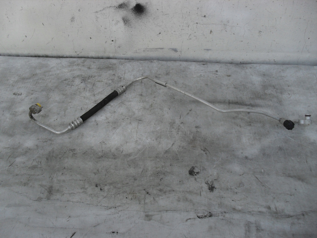 фото №2, Mercedes sl r231 a231 w231 шланг кондиционера