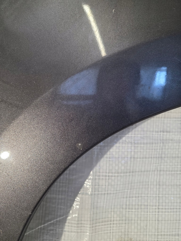 фото №7, Крила перед передній правий opel combo e peugeot partner 18-