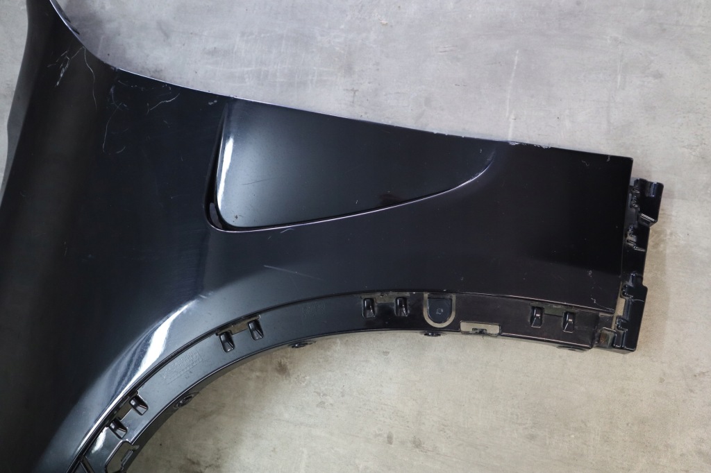 фото №7, Крыло bmw x5 f15 левый оригинал