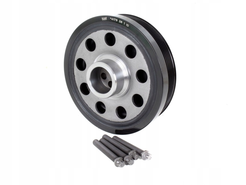 Купить Шкив коленчатого вала bmw hart 2.0d n47